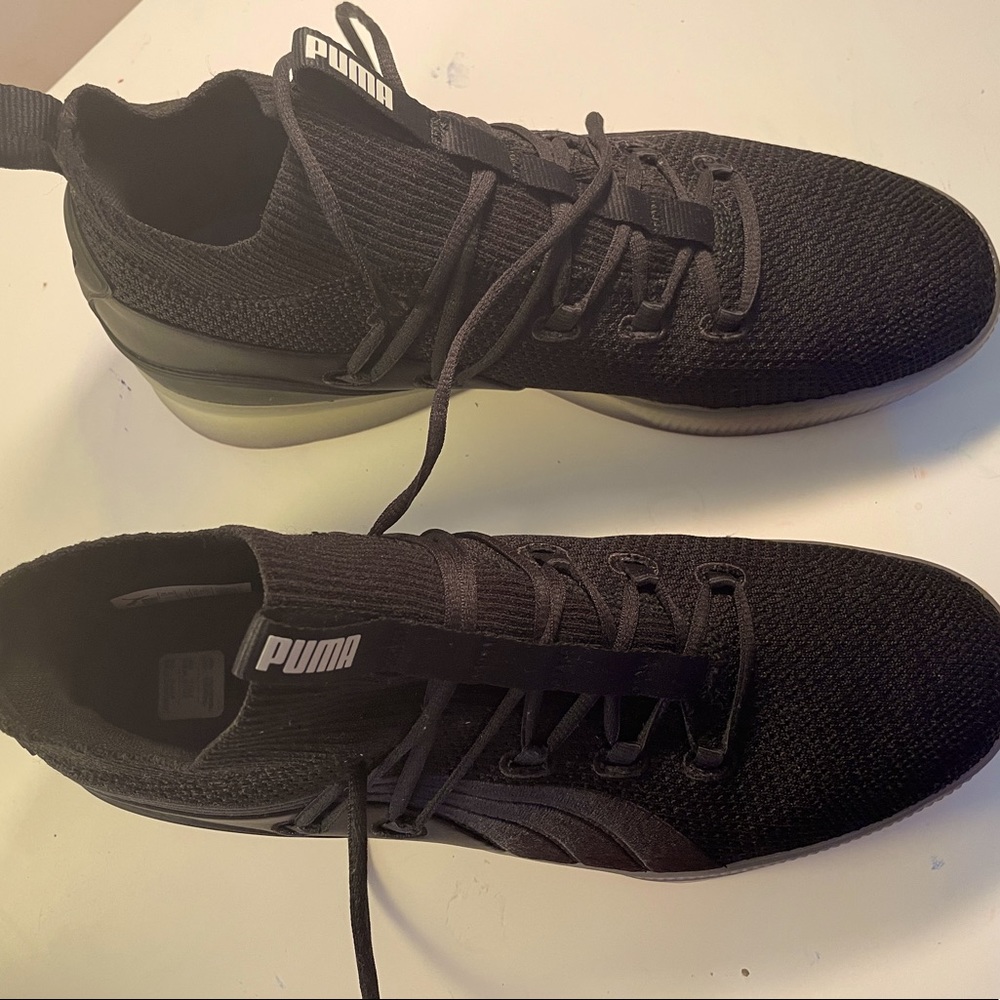 Men's shoes, Puma